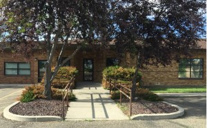 Great Falls office of Montana Oral Surgery