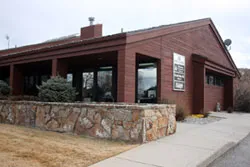 Helena office of Montana Oral Surgery