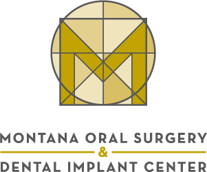 Montana Oral Surgery logo