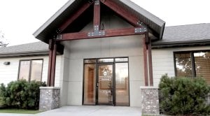Bozeman Oral Surgery Office