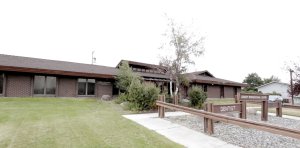 Butte Oral Surgery Office