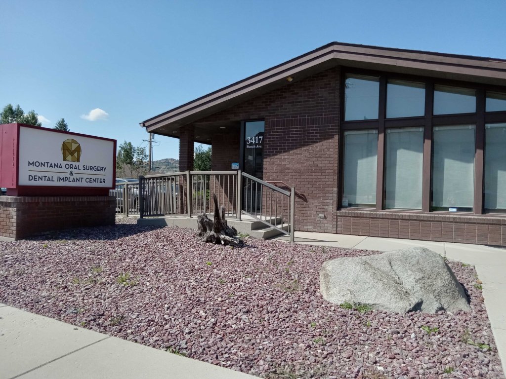 Butte Oral Surgery Office