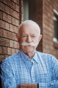 Dr. Paul Sims - Dentist
