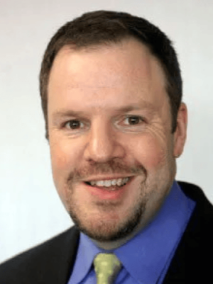 Meet Dr. Jason Fleischmann