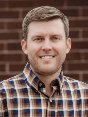 Meet Dr. Nicholas Peretti