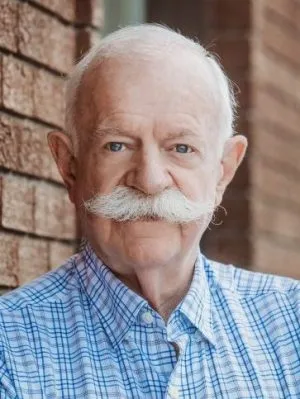 Meet Dr. Paul Sims